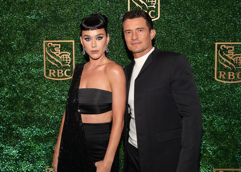 Katy Perry and Orlando Bloom could face new legal showdown over $15 ...
