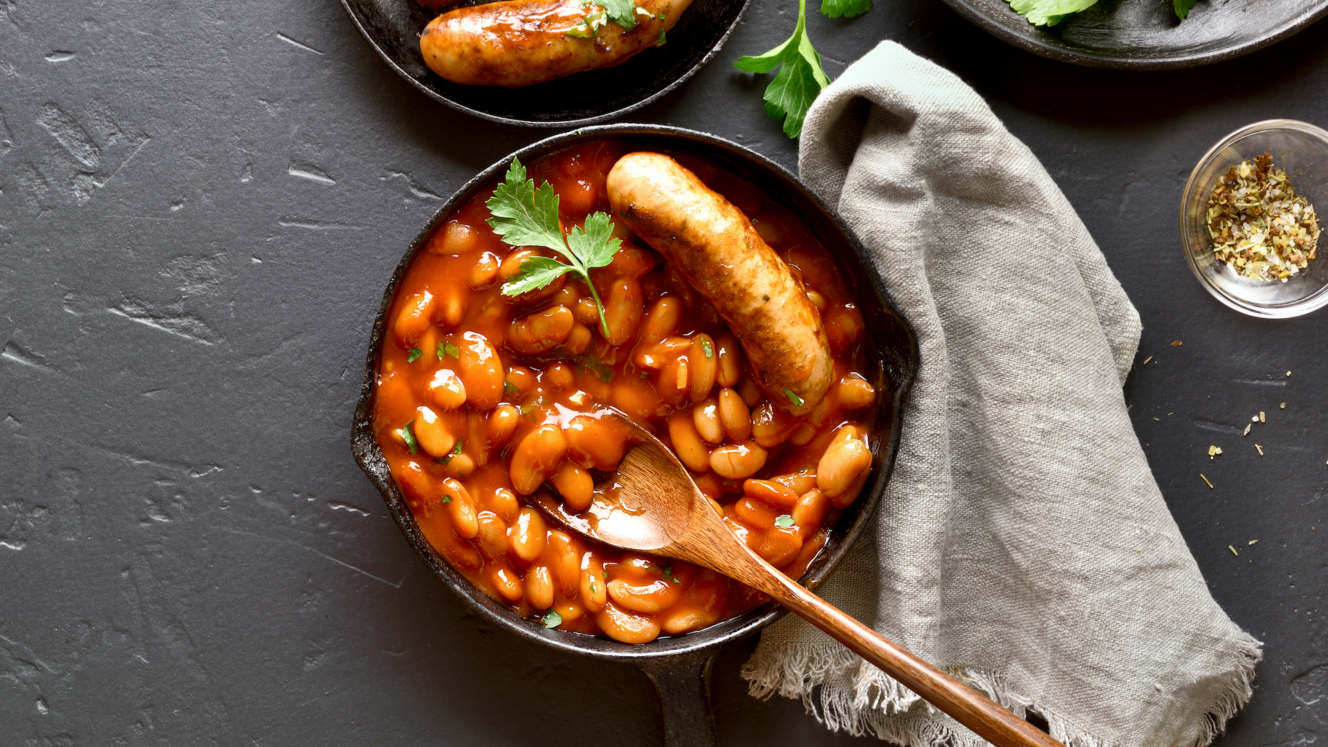 These are the high-fibre foods to help your digestive system feel its best