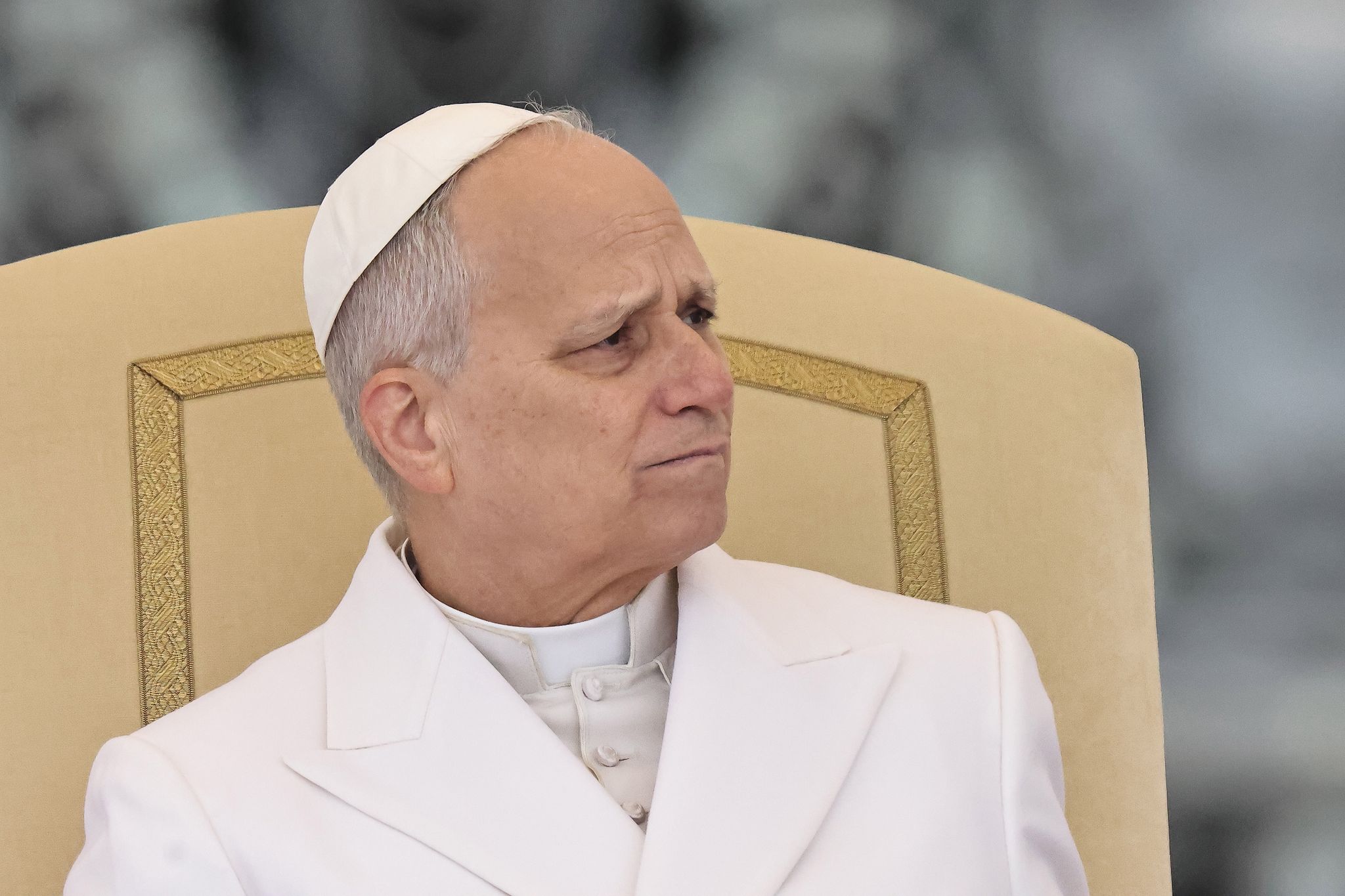 Pope urges Putin to grant ceasefire in Ukrainian frontline town
