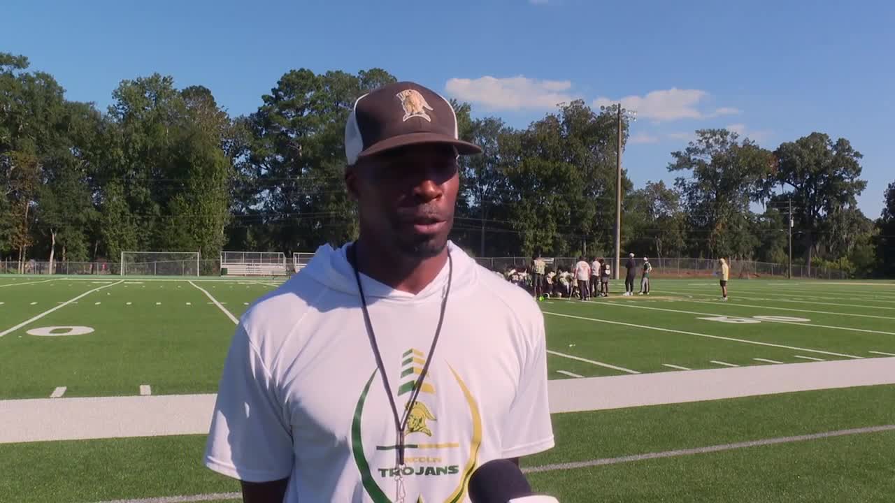 Undefeated Leon looks to end 27-year losing streak against Lincoln in a ...