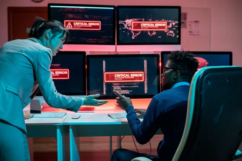 Ransomware hits cyber insurance for 47% of Singapore firms