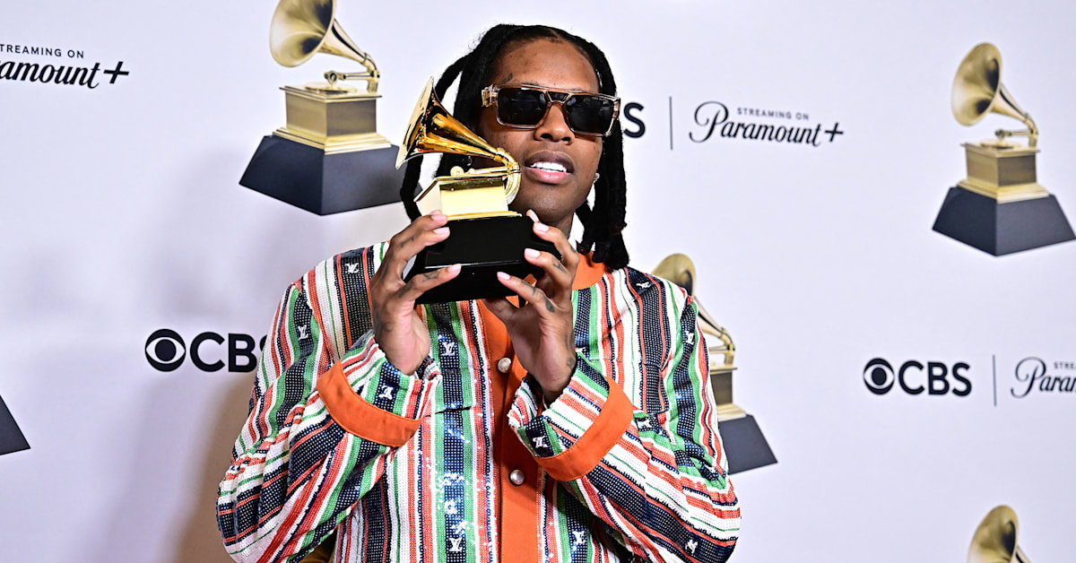 Prosecutors argue Lil Durk's co-defendant's stalking charges should be ...