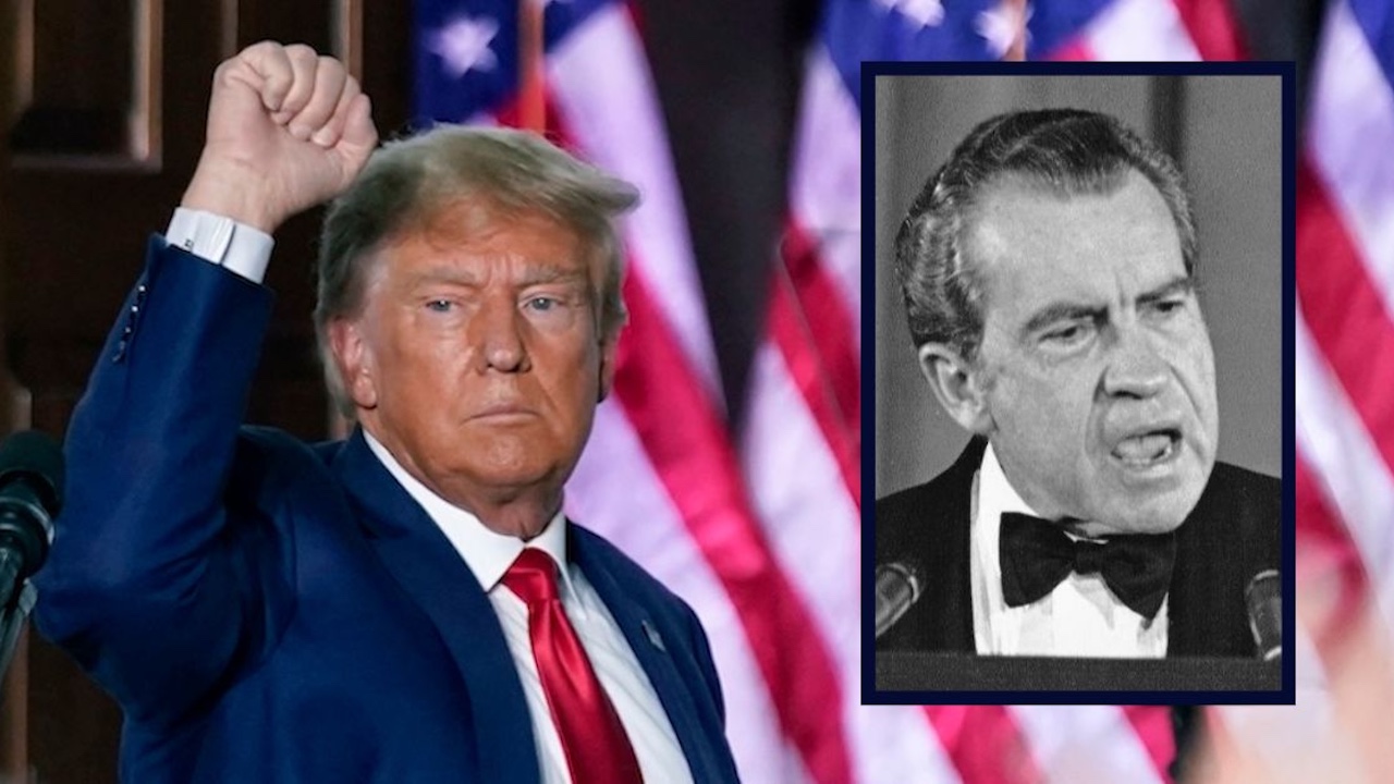 Judge presses DOJ to answer if Trump has green light to sell 'national ...