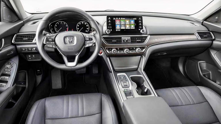 Honda's flying bottle cap recall is back, and this time the replacement ...