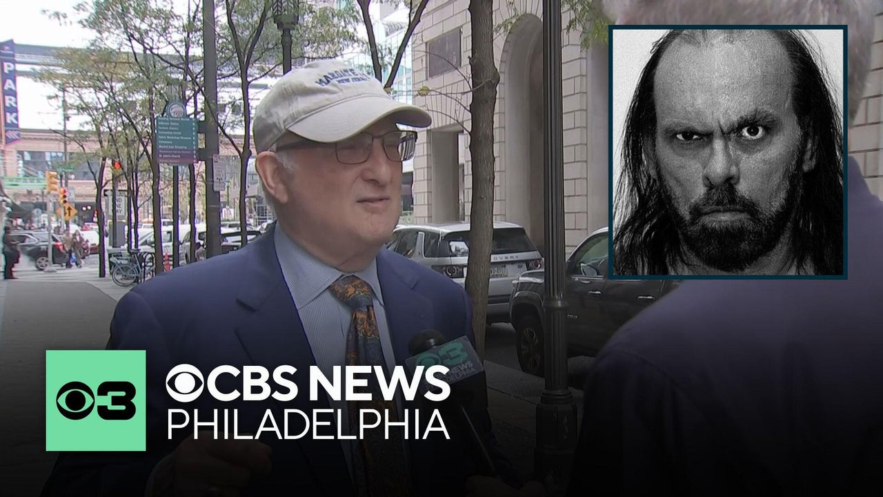 Lawyer who knew Raymond Horsch says he didn't suspect him of murder as ...
