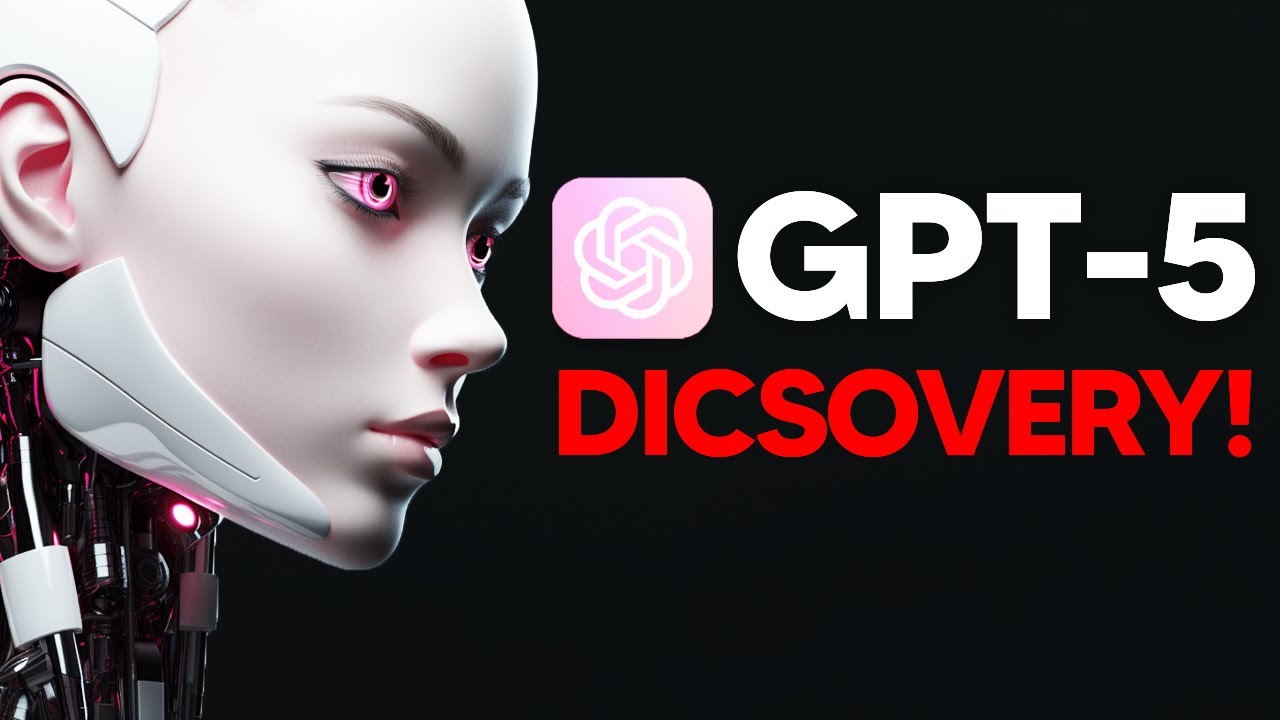 GPT-5’s latest surprise has everyone talking!