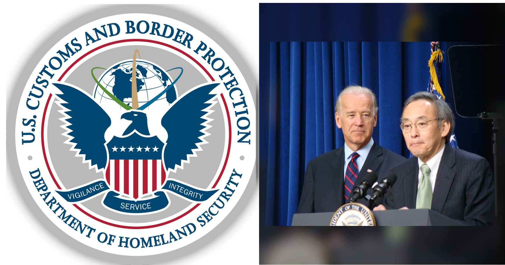 CBP reports 95% drop in Southwest border apprehensions from Biden era