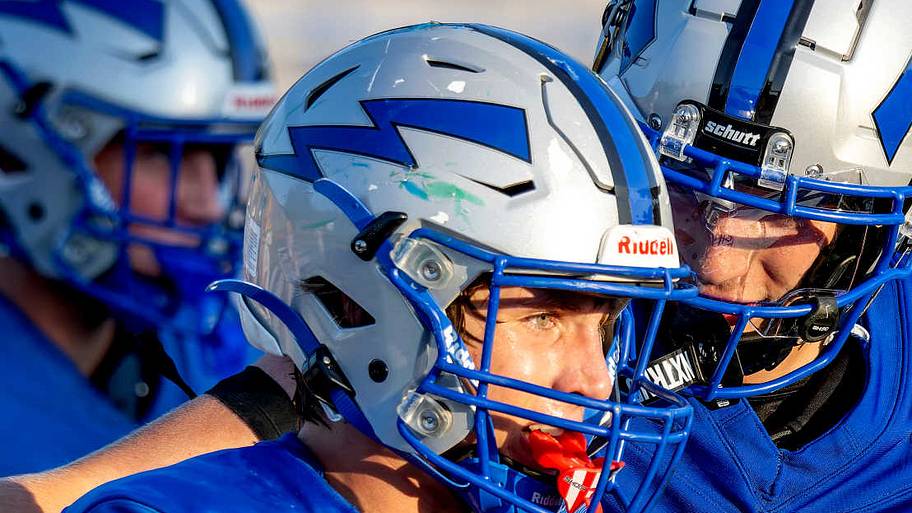 Whitney vs. Rocklin live stream: How to watch the 2026 Quarry Bowl tonight