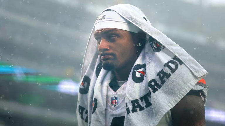 4 NFL arguments that fell off the grid after Ukraine destroyed that ...