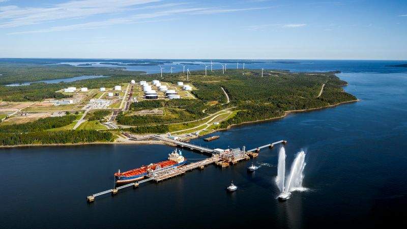 EverWind’s large-scale data centre in NS will power Anthropic’s Claude AI