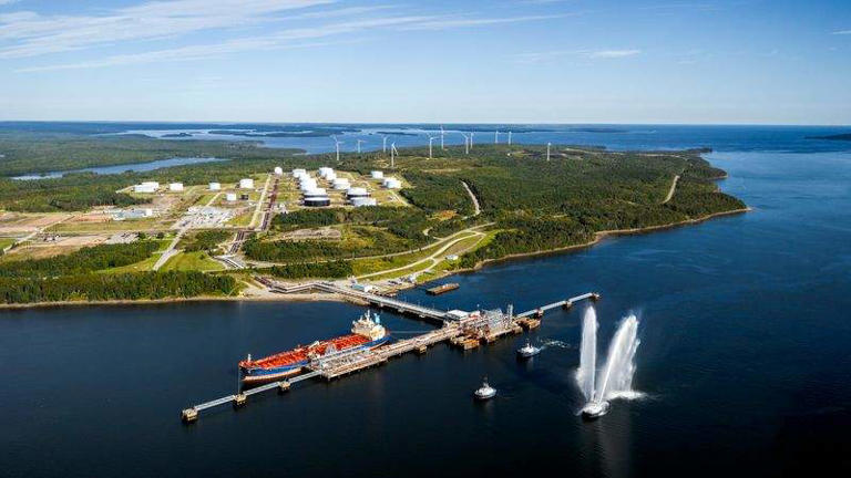EverWind’s large-scale data centre in NS will power Anthropic’s Claude AI