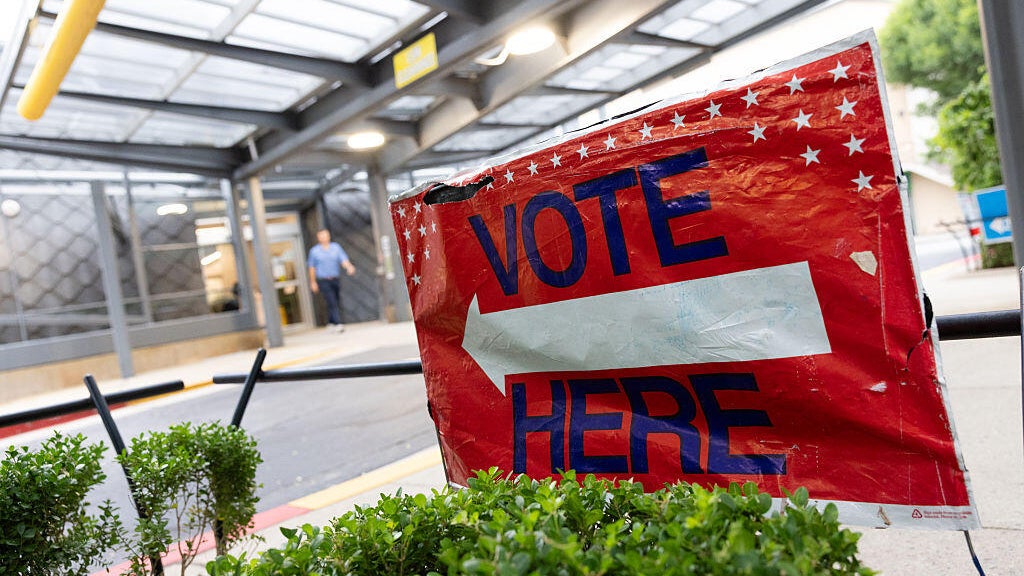 How to find your Georgia sample ballot and key races in the 2026 ...