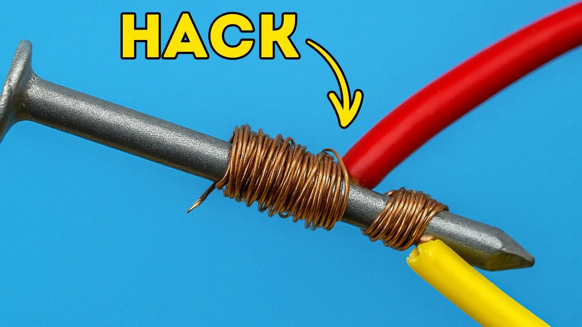 Clever repair tricks to avoid wasting money on simple household fixes