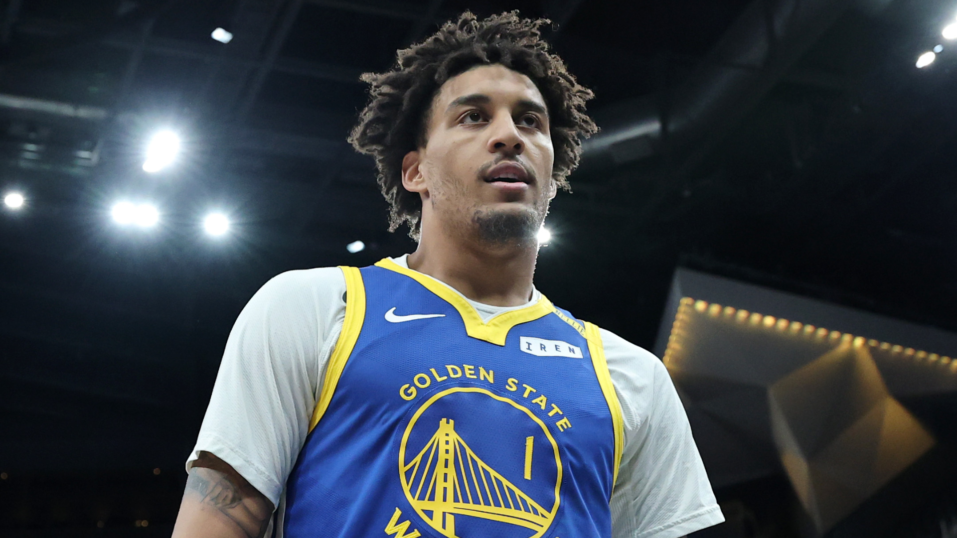 Yaxel Lendeborg shares key trait with Steph Curry, 2 other Warriors legends