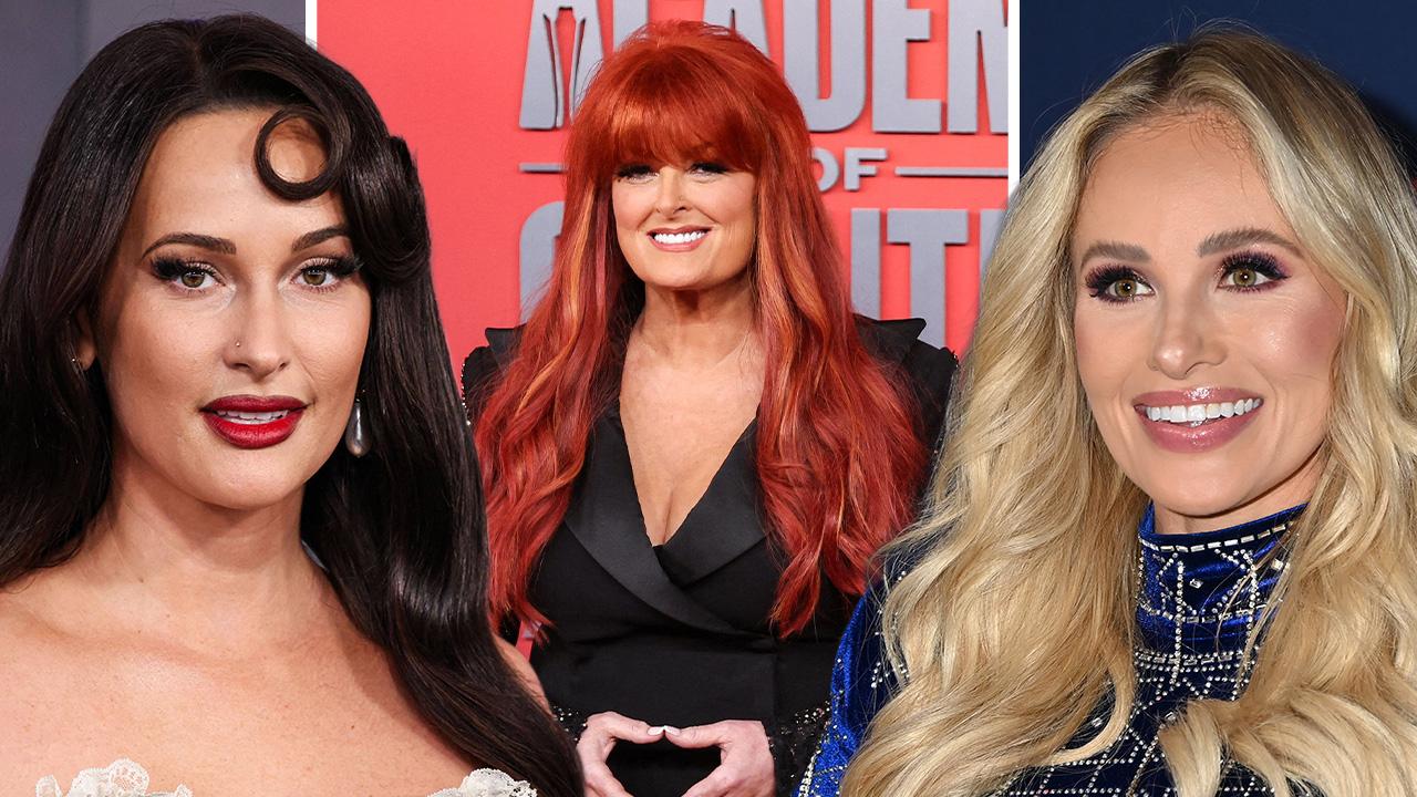 Wynonna Judd doesn't know if Kacey Musgraves' politically charged ...