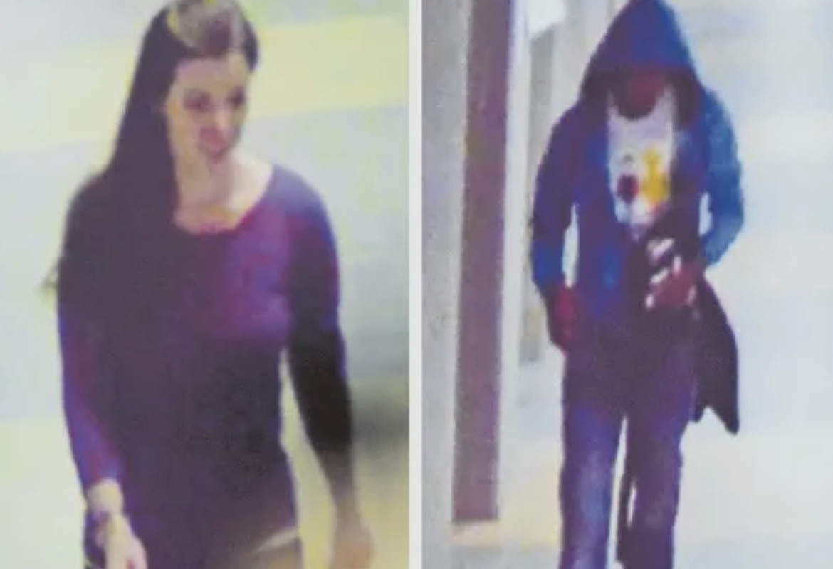 Colleen Ritzer was killed by her 14-year-old student