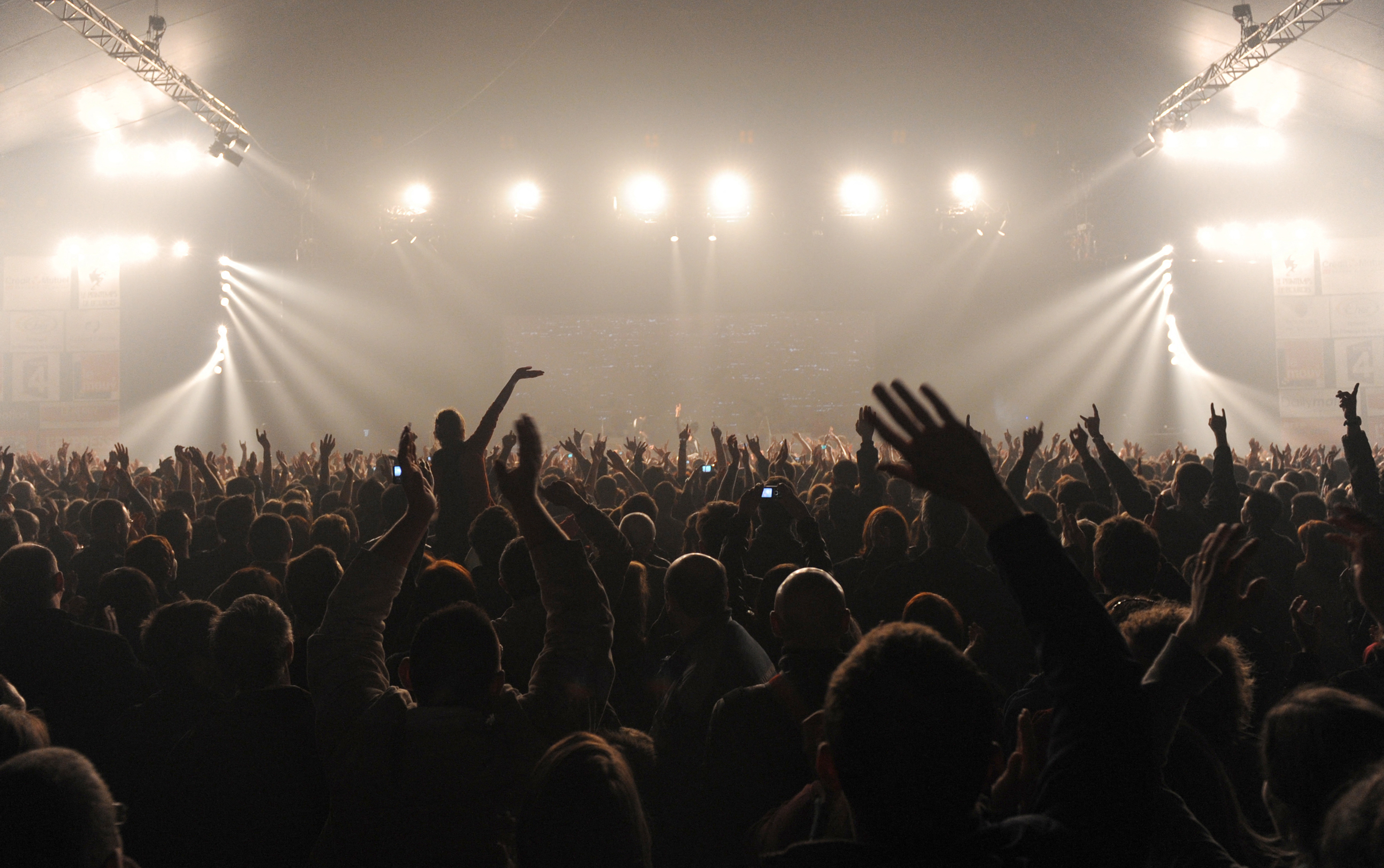 Powderfinger expands live 27 reunion tour after overwhelming presale demand
