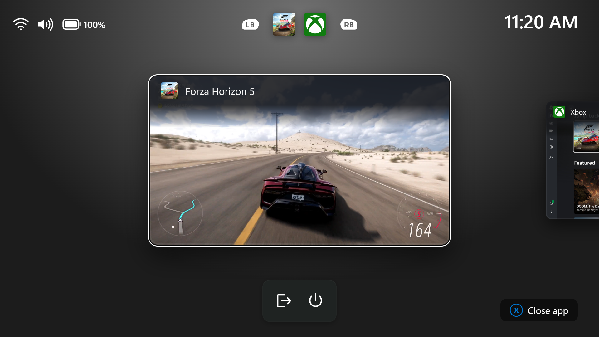 New Windows 11 beta build adds gaming task view in Xbox mode, pre ...