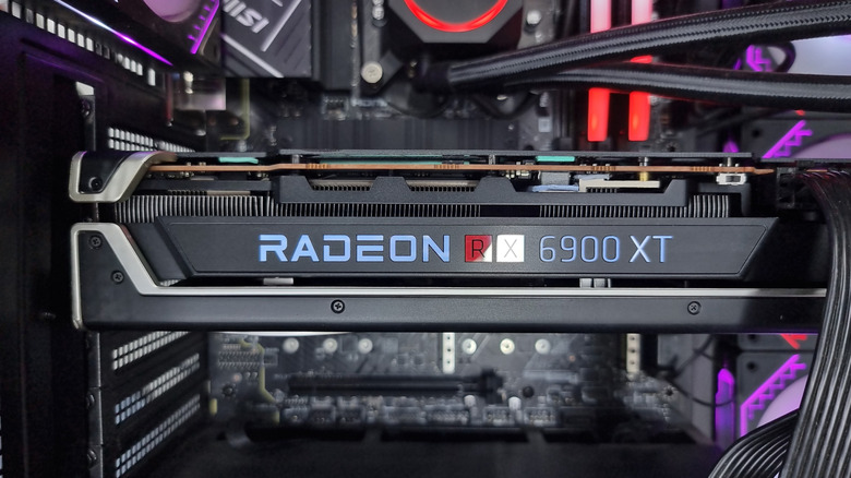 How long do AMD GPUs get software support?