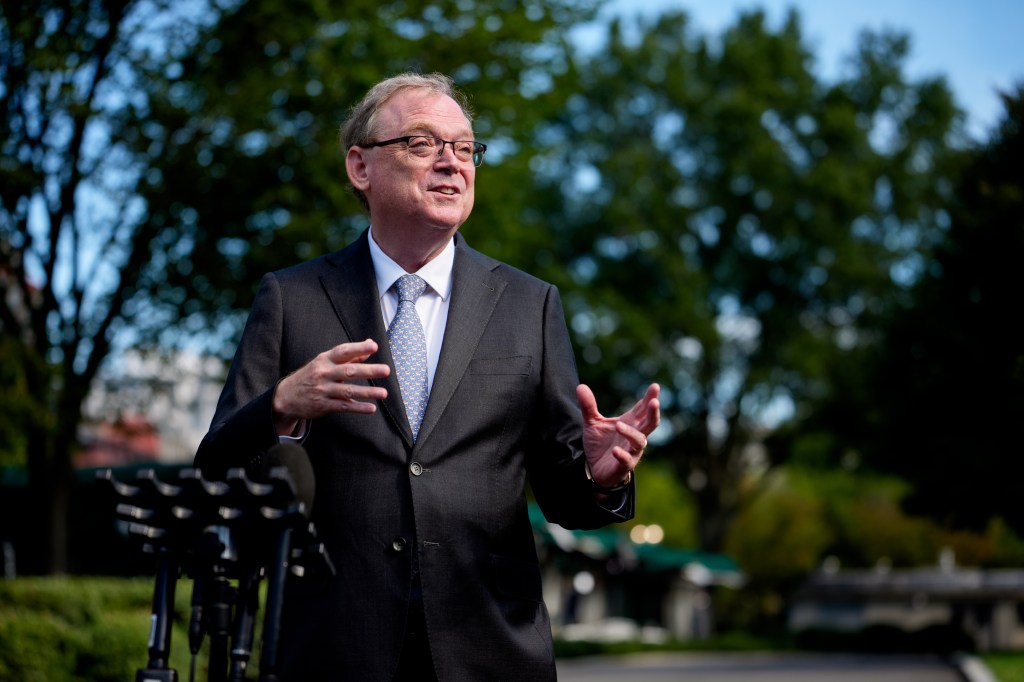 Trump shrugs off affordability—Republicans say it's a crisis