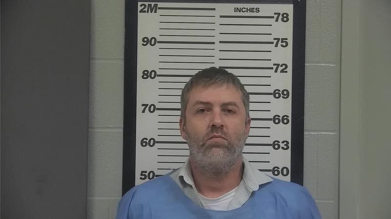Kansas City man charged with manslaughter after woman killed in Barry ...