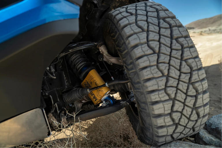 Chevy’s elusive Ranger Raptor rival is getting another run