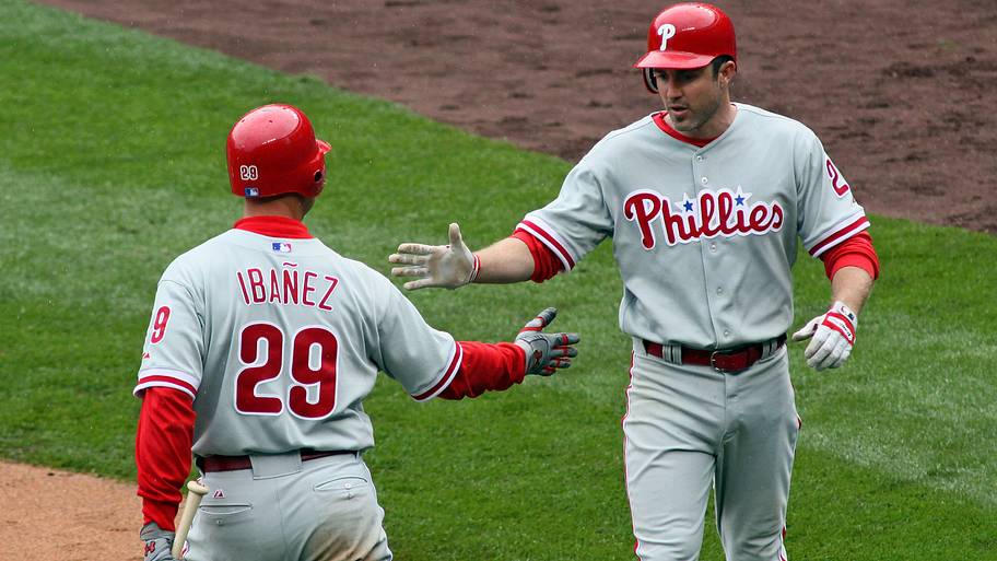 2 Phillies legends reportedly turned down manager’s job