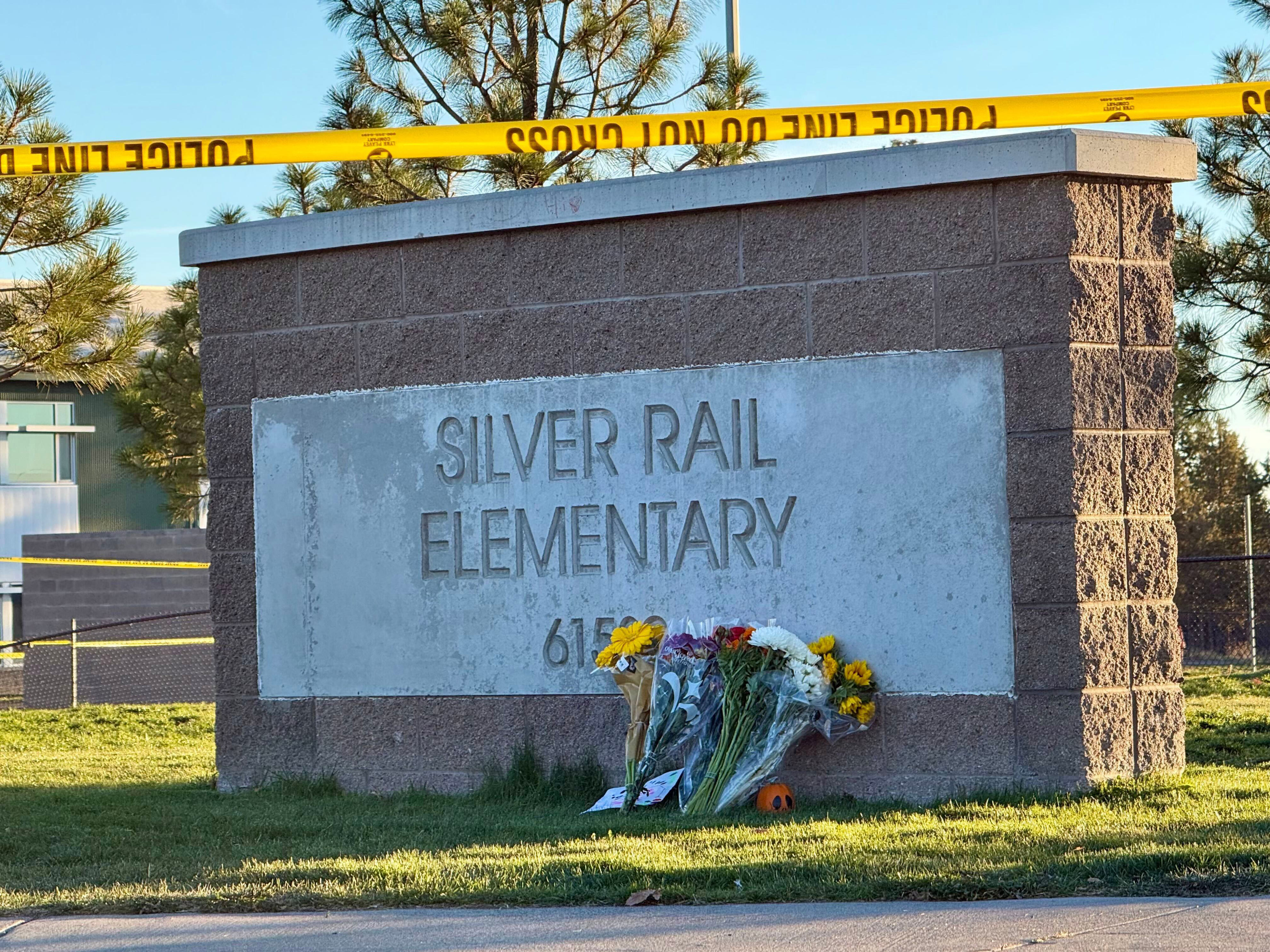 Official: Bend shooter climbed fence with shotgun