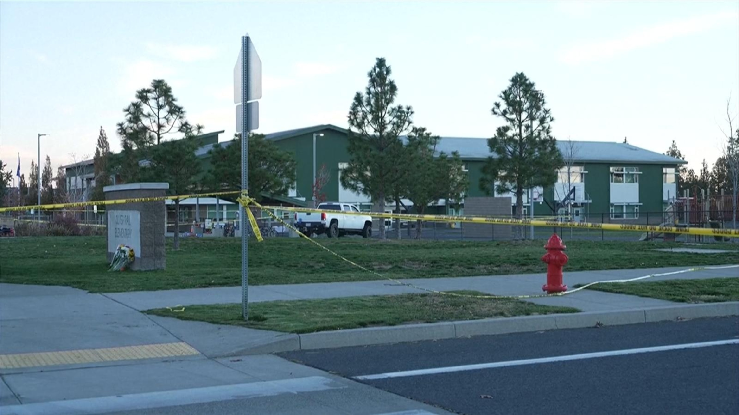 New details emerge on deadly Oregon school shooting