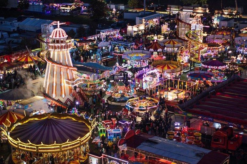Police probe after violence at Tavistock's Goose Fair