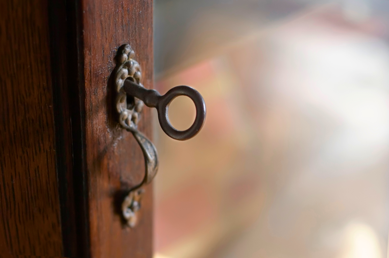 What is a locked-room mystery? The classic crime setup explained