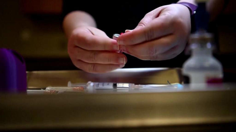 As US shifts peptide rules, these are the risks experts want you to know