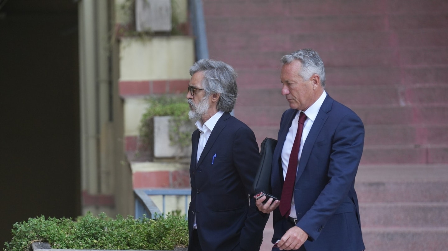 La investigación por la muerte de Isak Andic incorpora 32 nuevos testigos