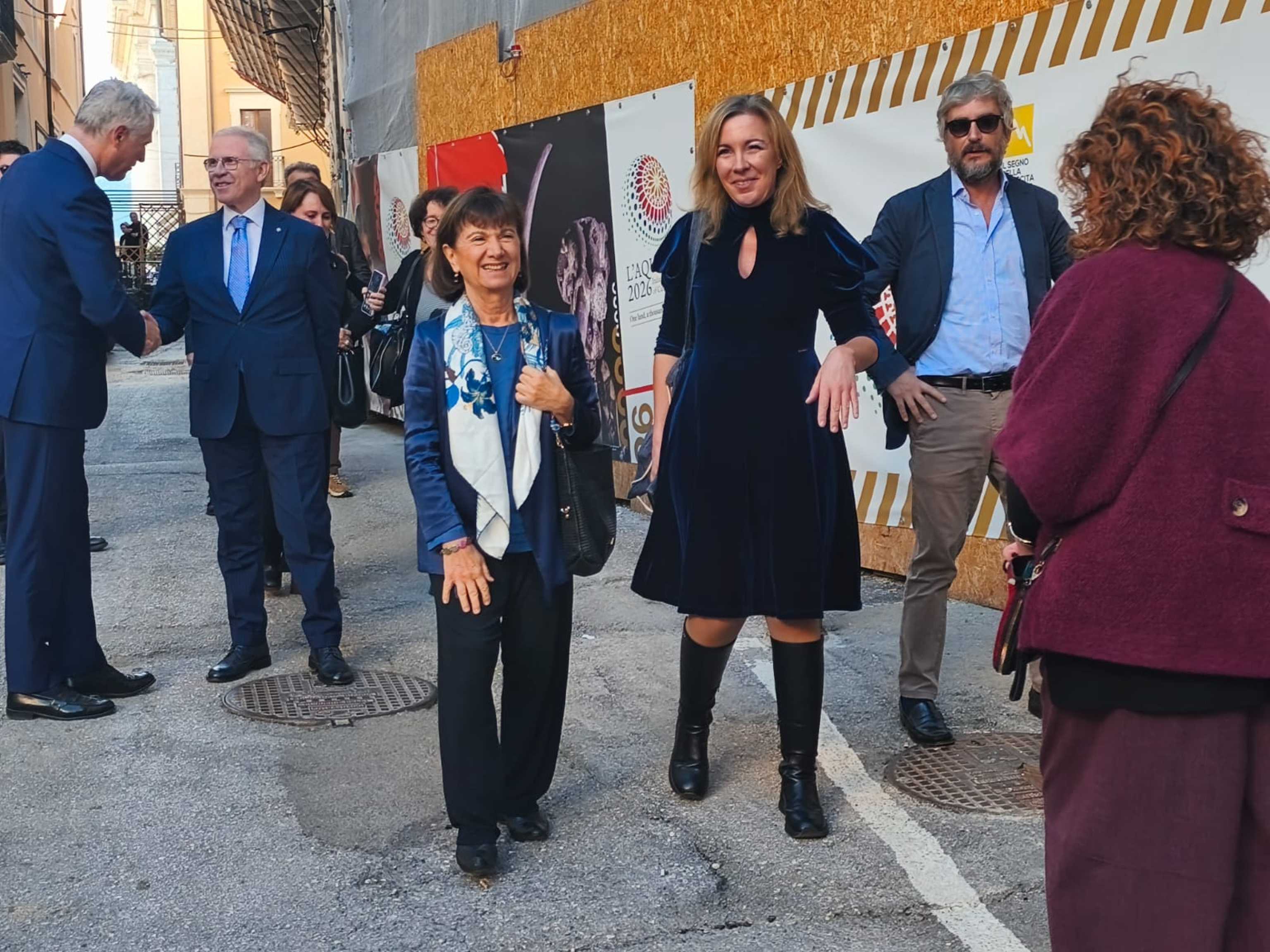 Roccella, maternità non diventi un difetto nel curriculum