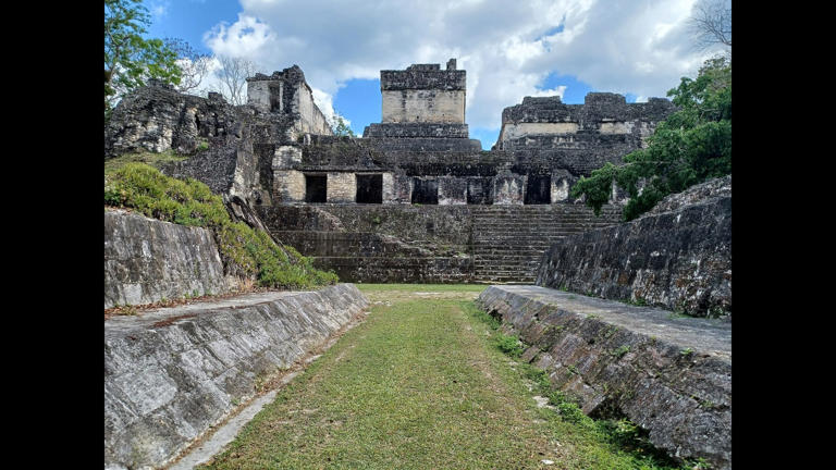 20 lost cities found by reading the land instead of digging
