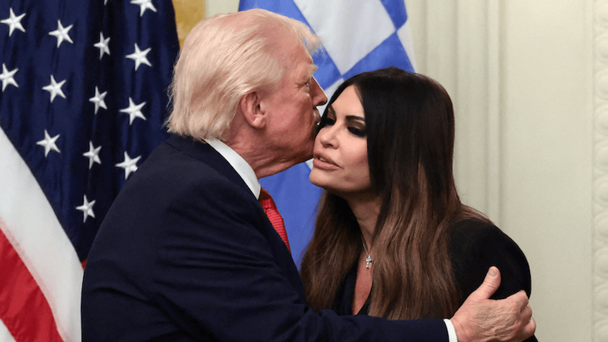 ‘Mar-a-Lago face’ exposes uncomfortable pattern in Trump’s inner circle ...