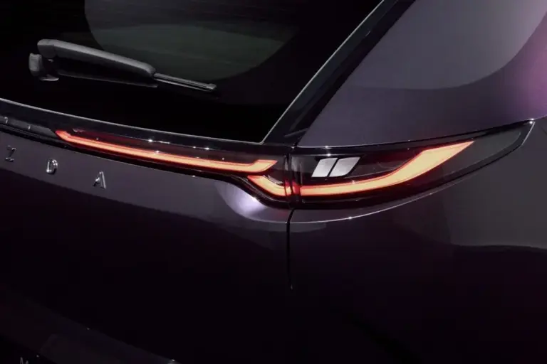 Mazda CX-6e external speaker intended for safety accidentally creates a ...
