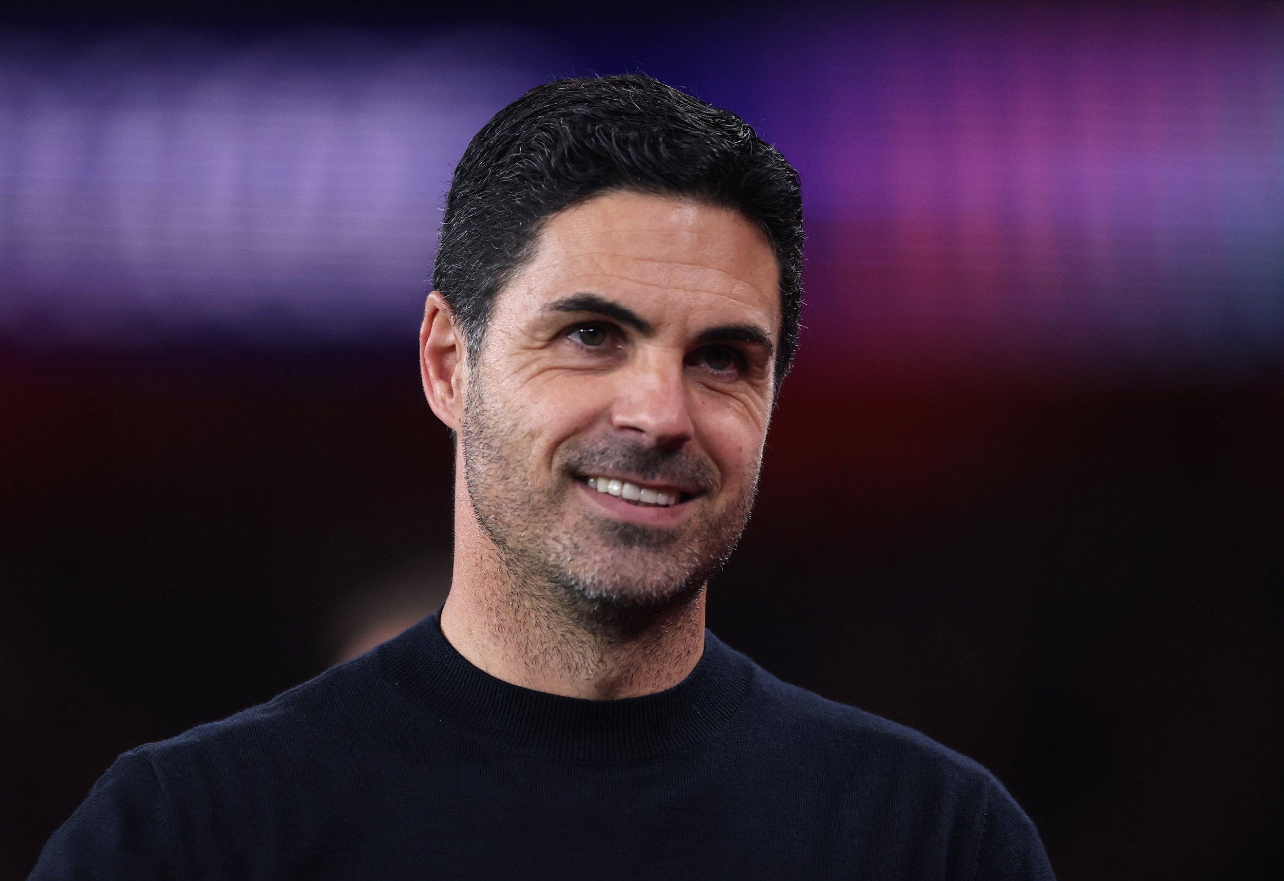 Mikel Arteta told to sign Man City star in January to replace two ...