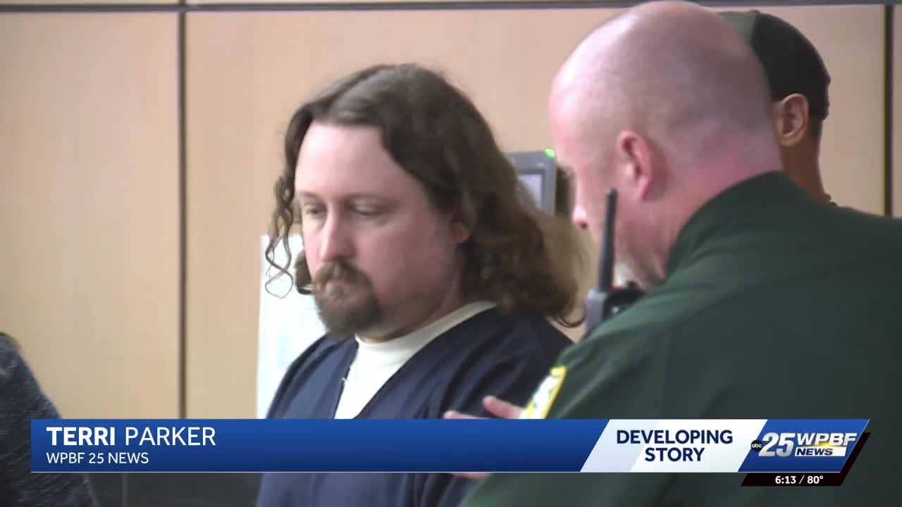 Still a danger: Judge denies bond for man accused of nearly killing ...