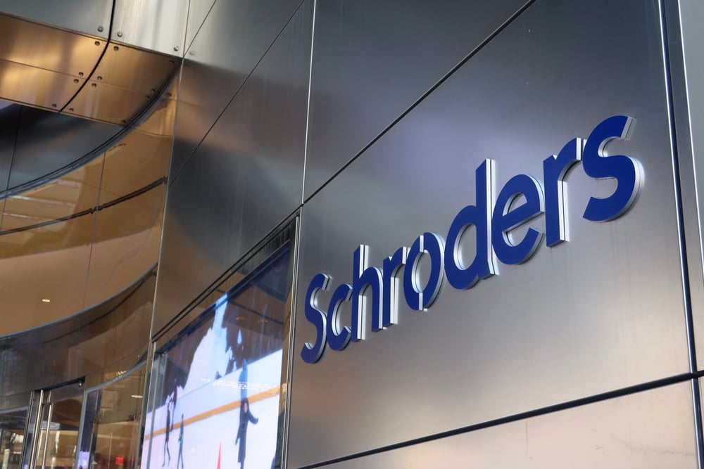 Schroders Capital warns AI expectations and valuations could eventually ...