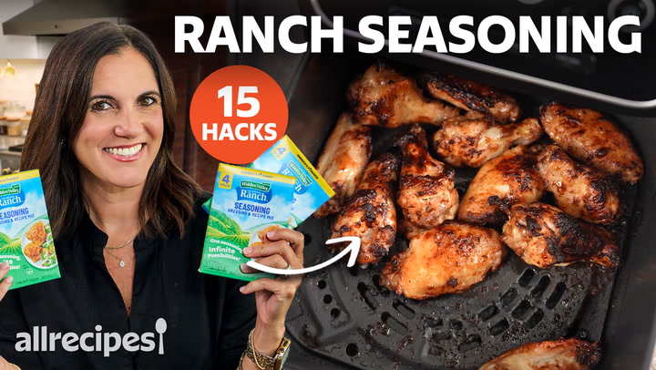 15 ranch seasoning hacks you need to know