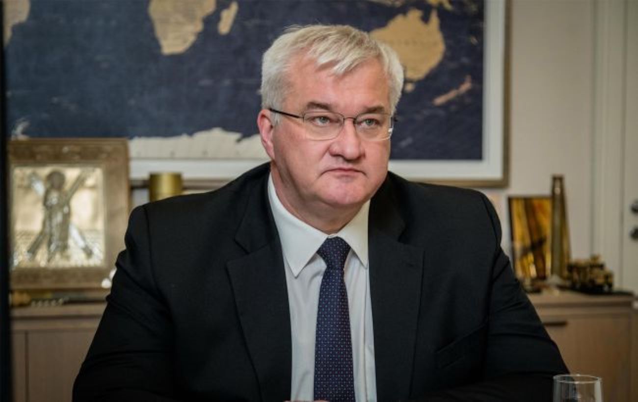 Ukraine faces no more political hurdles to opening EU accession clusters