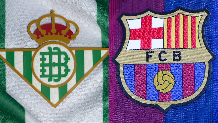 Real Betis vs. Barcelona: Preview, predictions and lineups