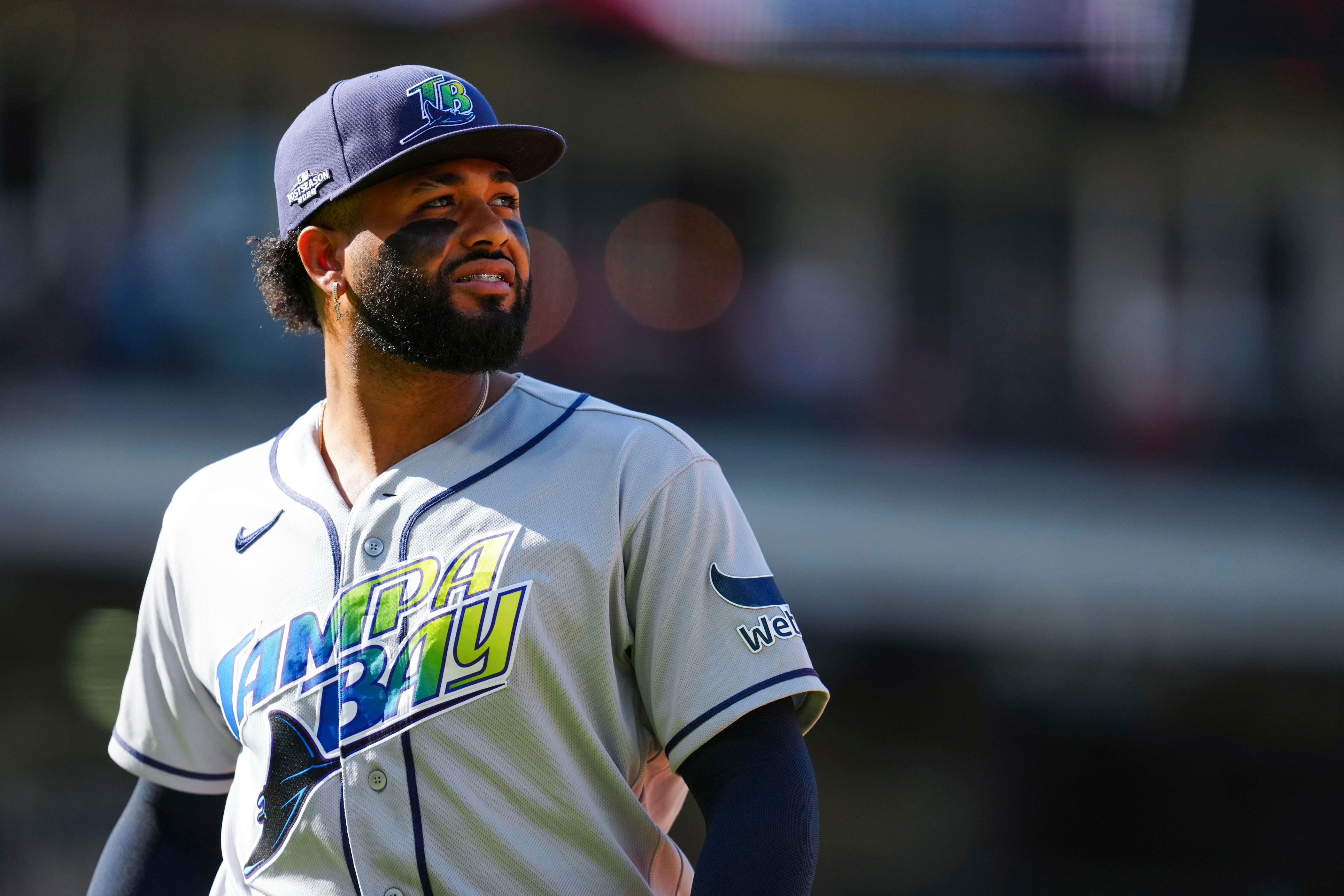 ALCS game 4 gamethread: Rays at Guardians, 8:00 p.m. ET