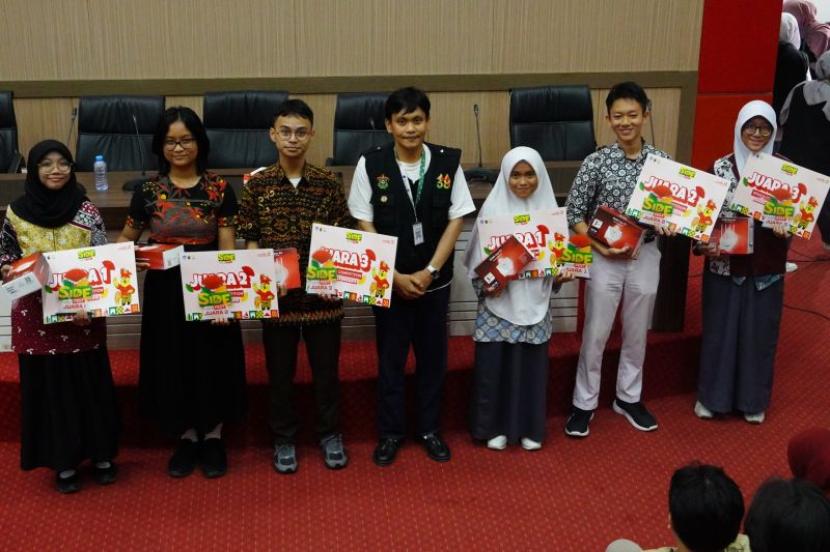 Unhas loloskan 34 tim ke Pimnas 2026, targetkan hattrick juara umum