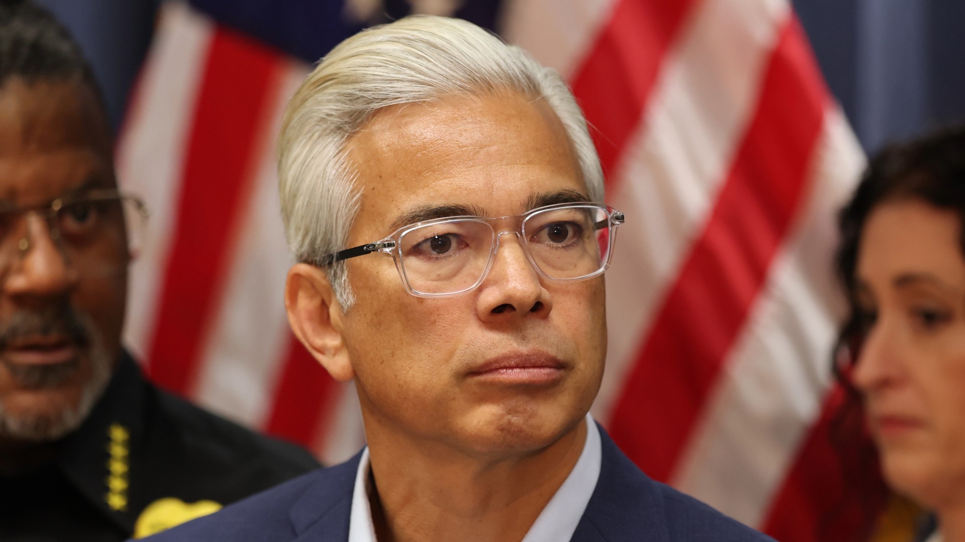 Zero accountability: California AG dismisses Trump’s absurd voter fraud ...