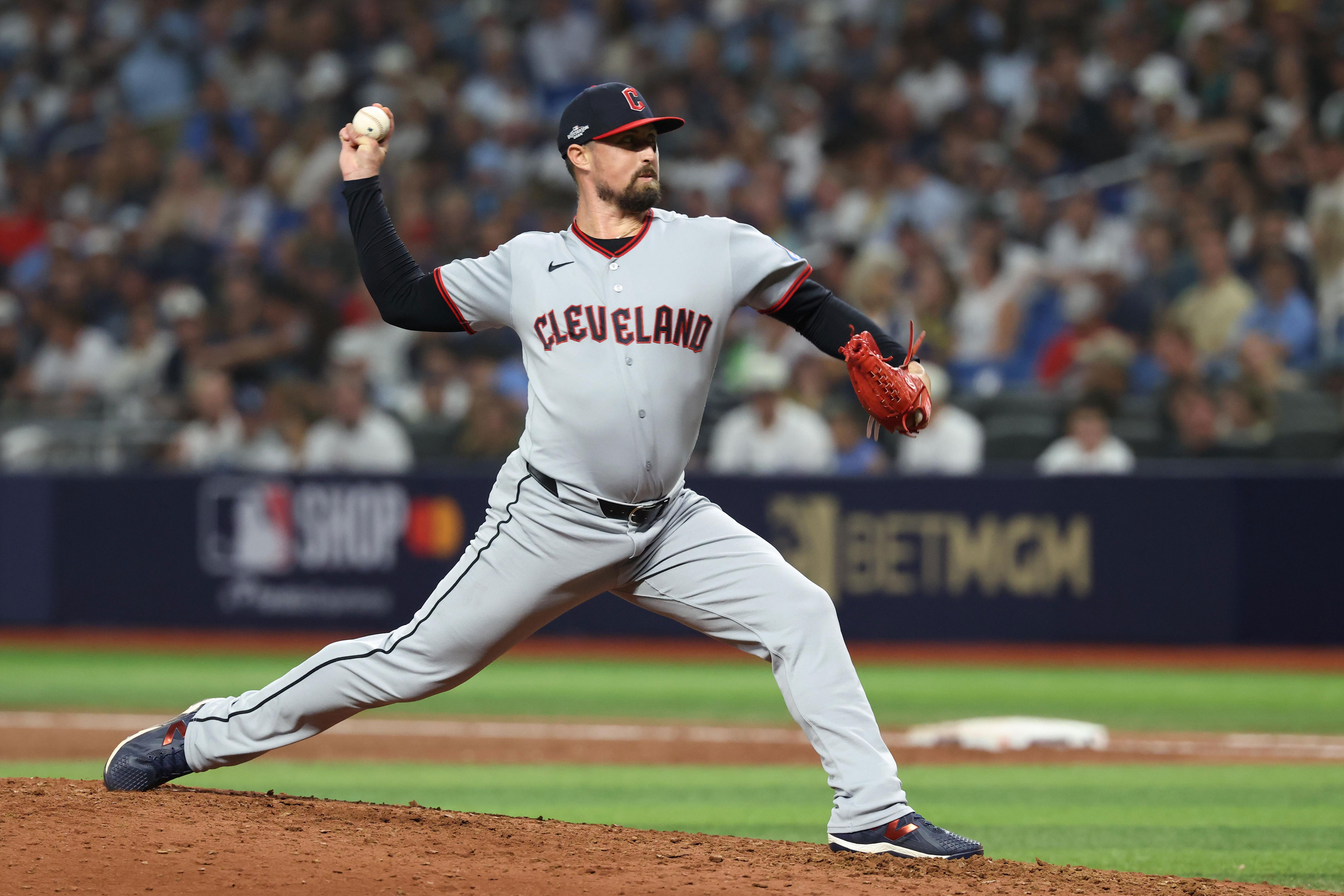 ALCS game 4 open thread, 8 ET