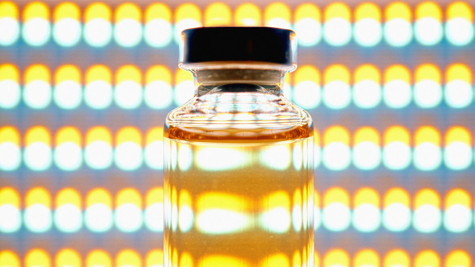Scientists thought this peptide was harmless. A new discovery could ...