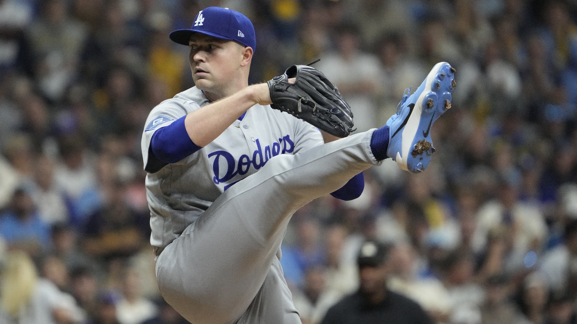 Dodgers favored to sign Tarik Skubal, Padres a sleeper