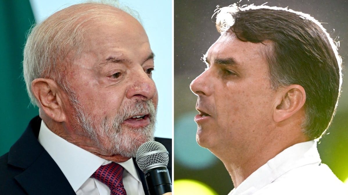 Mendonça responde a Lula e Flávio Bolsonaro e encerra impasse sobre abertura de sigilos